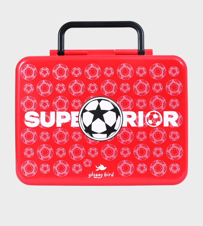 علبة غذاء GB5556 